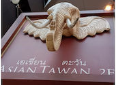 ASIAN TAWAN アジアンタワン 神楽坂: トモテさんの2026年02月28日の1枚目の投稿写真