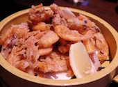 居酒屋 佐渡島へ渡れ 上野店: トモテさんの2025年10月23日の1枚目の投稿写真