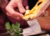 Meat&Cheese ARK 2nd 新宿店: トモテさんの2025年11月06日の2枚目の投稿写真