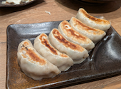 肉汁餃子のダンダダン 大泉学園店: トモテさんの2026年05月21日の1枚目の投稿写真