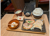 肉汁餃子のダンダダン 大泉学園店: トモテさんの2026年05月21日の2枚目の投稿写真