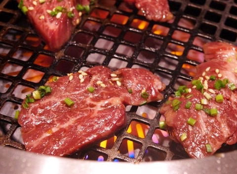 焼肉 いのうえ 立川店: トモテさんの2025年11月06日の1枚目の投稿写真