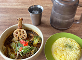 Soup Curry Beyond Age スープカレー ビヨンドエイジ 南19条店: メーテルさんの2026年05月27日の1枚目の投稿写真