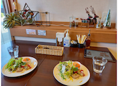 Cafe Dining MIYOSHI: タハラさんの2021年11月27日の1枚目の投稿写真