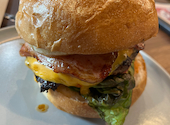 Hero s Burger ヒーローズバーガー: るるさんの2024年07月13日の1枚目の投稿写真