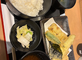 天ぷらとワイン 小島 京橋店: ジャスミンさんの2026年08月30日の1枚目の投稿写真