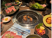 黒毛和牛焼肉　けっさく　新小岩本店: エリさんの2025年01月の1枚目の投稿写真
