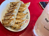 餃子家 龍 カープロード店: のりちゃんさんの2025年06月08日の1枚目の投稿写真