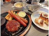 ステーキのあさくま　鈴鹿店: ぽてりさんの2026年08月27日の1枚目の投稿写真