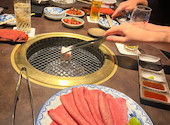 京やきにく れんぞう 祇園店: すださんの2026年10月15日の2枚目の投稿写真