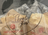 54 Cafe&Crepe: Jさんの2026年03月29日の2枚目の投稿写真