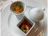 フランス料理 パルテール: Yukkieさんの2026年05月20日の1枚目の投稿写真