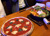 Dining Lab π パイ 宇都宮店: おひなさんの2026年09月25日の2枚目の投稿写真