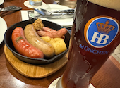 フランツィスカーナー バー&グリル 日本橋店: おおやまちゃんさんの2025年06月01日の2枚目の投稿写真