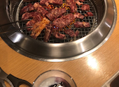 焼肉きんぐ梅坪店: Pakumaruさんの2022年01月12日の1枚目の投稿写真