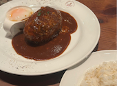 HAMBURG RESTAURANT Chami : mnさんの2026年04月21日の1枚目の投稿写真