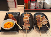 鳥屋 札幌駅前店 札幌: さーまるさんの2026年05月28日の3枚目の投稿写真