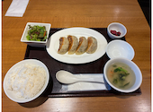恵比寿餃子 大豊記 芝大門: ぴのさんの2026年08月02日の2枚目の投稿写真