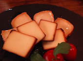 Cafe&Dining Cheese Cheese Worker チーズチーズワーカー 千葉店: ぴのさんの2026年02月02日の1枚目の投稿写真
