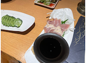 月あかり 酒菜の隠れ家 逗子店: ぴのさんの2026年07月13日の1枚目の投稿写真