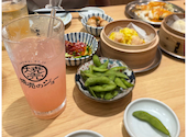 焼売のジョー 錦糸町店: ぴのさんの2026年08月02日の1枚目の投稿写真