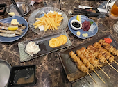 海鮮居酒屋 漁火 新橋店: ぴのさんの2026年05月02日の1枚目の投稿写真
