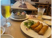 一味玲玲 新橋本店: ぴのさんの2026年08月23日の2枚目の投稿写真