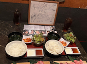 個室＆黒毛和牛焼肉＆しゃぶしゃぶ＆すき焼き　善(ぜん)　天王寺店: なーちゃんさんの2025年11月の1枚目の投稿写真