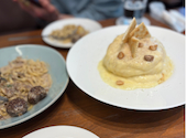 cafe hygge カフェ ヒュッゲ: もうままさんの2026年06月27日の1枚目の投稿写真
