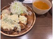 串焼きバル mansun まんさん 東池袋店: Yさんの2026年09月22日の1枚目の投稿写真