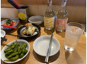 酒食堂 虎ノ門蒸留所: Yさんの2026年09月22日の1枚目の投稿写真