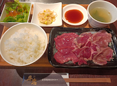 赤身焼肉のカリスマ 牛恋 渋谷店: ブラピンさんの2026年07月02日の1枚目の投稿写真
