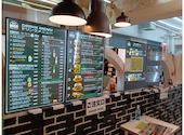 NEW YORK Burger　新大久保駅前店: ブラピンさんの2026年09月19日の3枚目の投稿写真
