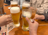 meat&beer バルコラボ 秋田大町店: 匿名さんの2024年11月13日の1枚目の投稿写真