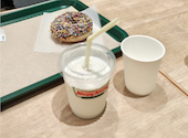 クリスピー・クリーム・ドーナツ ららぽーと横浜店（Krispy Kreme Doughnuts）の口コミ画像1