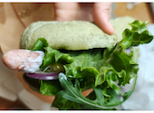 VegevPlant Cafe Bar LEBRO レブロ: もこさんの2026年06月25日の1枚目の投稿写真