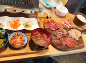 焼肉食堂こころ 檸檬堂本店: もこさんの2026年09月30日の1枚目の投稿写真