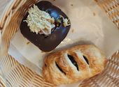 BAKERY RESTAURANT C ベーカリーレストラン シー 豊洲セイルパーク店: もこさんの2026年08月28日の1枚目の投稿写真