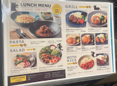 FLOWS GRILL｜BAR　東京ミッドタウン八重洲店: すにさんの2026年05月23日の1枚目の投稿写真
