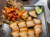 韓国料理マオミ: すにさんの2026年04月26日の1枚目の投稿写真