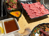 焼肉 牛一途 堺東本店: モリオカさんの2025年01月19日の1枚目の投稿写真