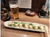 一番軒 がブリチキン 芥見店: アガベさんの2024年11月08日の1枚目の投稿写真