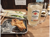 一番軒 がブリチキン 芥見店: アガベさんの2026年03月20日の2枚目の投稿写真