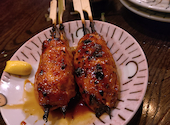 もつ焼き一歩 宇都宮駅東口店: だ～まつさんの2025年08月11日の1枚目の投稿写真