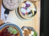musi-vege+cafe 枚方モール店: もっちさんの2026年09月21日の1枚目の投稿写真