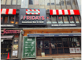 TGI FRIDAYS ティージーアイ フライデーズ 新宿歌舞伎町店: ともさんの2026年10月22日の2枚目の投稿写真