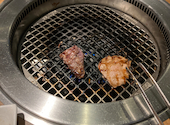 牛角 北千住駅前店: こはるさんの2026年05月15日の1枚目の投稿写真