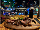 肉バル D.U.M.B.O ダンボ 横浜みなとみらい東急スクエア店: yonekunさんの2026年08月30日の1枚目の投稿写真