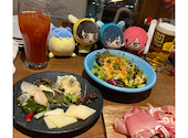 イタリアンバル CONA コナ 横浜鶴屋町店: クロミさんの2026年04月22日の1枚目の投稿写真