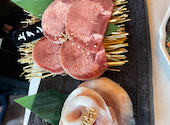 焼肉酒場 牛膳: もちばらさんの2026年06月01日の1枚目の投稿写真